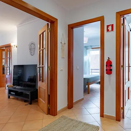 Apartamento Authentic 2bdr W/pool By Lovelystay Tavira