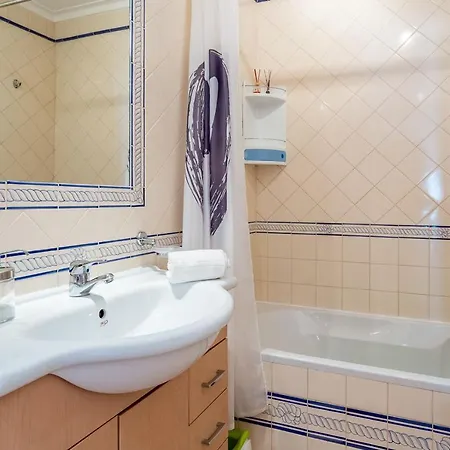 Authentic 2bdr W/pool By Lovelystay Apartment Tavira
