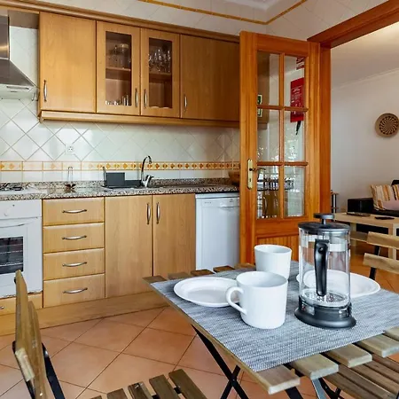 Appartement Authentic 2bdr W/pool By Lovelystay Tavira