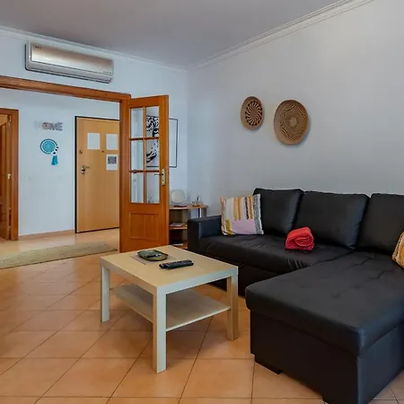 Apartamento Authentic 2bdr W/pool By Lovelystay *