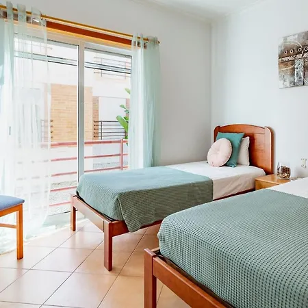 Appartement Authentic 2bdr W/pool By Lovelystay Tavira