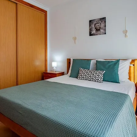 Authentic 2bdr W/pool By Lovelystay Apartment Tavira